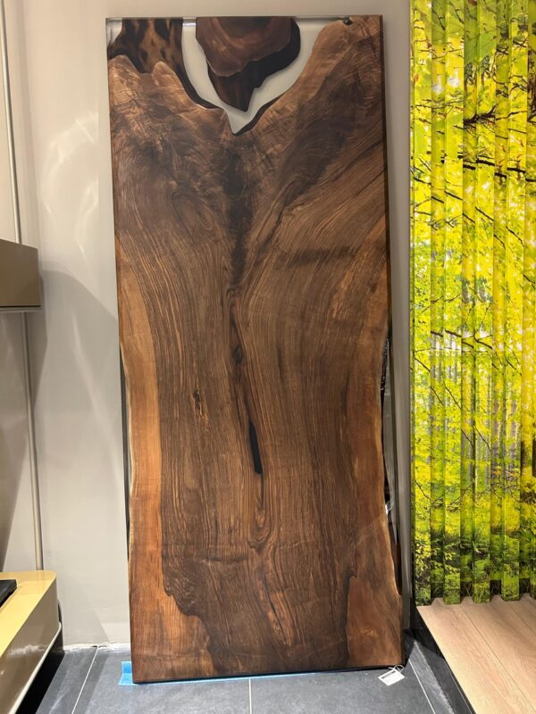 BUILD YOUR EPOXY RESIN INFUSED TABLE - Image 24
