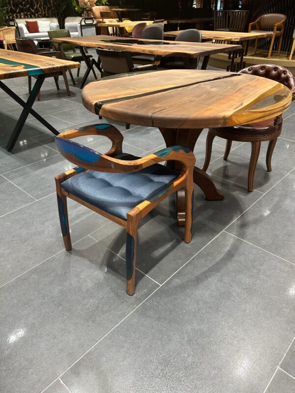 BUILD YOUR EPOXY RESIN INFUSED TABLE - Image 20