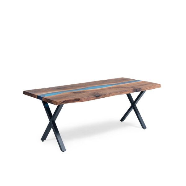 BUILD YOUR EPOXY RESIN INFUSED TABLE - Image 16