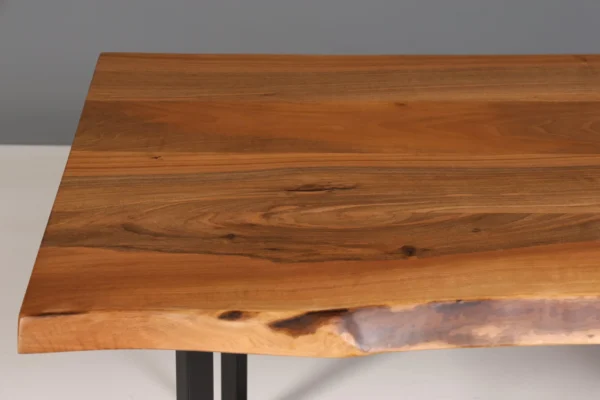 BUILD YOUR SOLID WOODEN TABLE - Image 4
