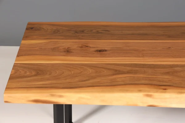BUILD YOUR SOLID WOODEN TABLE - Image 6