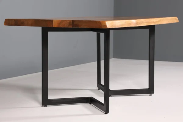 BUILD YOUR SOLID WOODEN TABLE - Image 8