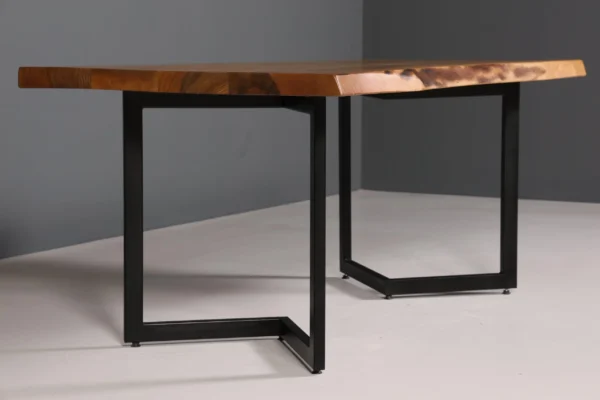BUILD YOUR SOLID WOODEN TABLE - Image 9