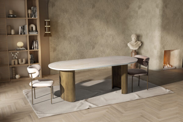 LONDON Dining Table