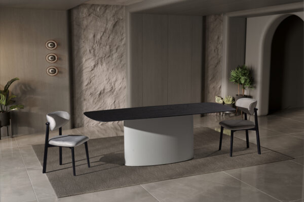 NEW YORK Dining Table