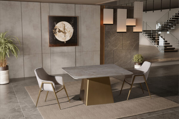 PARIS Dining Table
