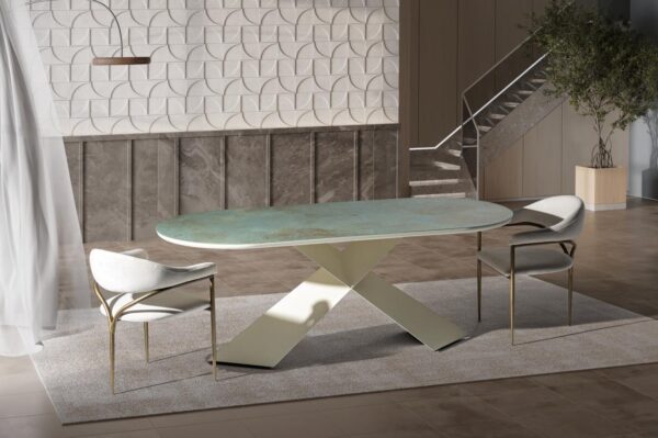TOKIO Dining Table