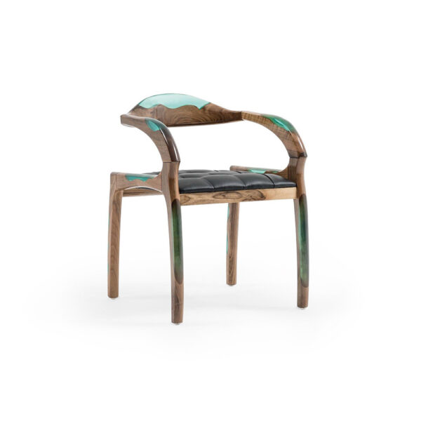 Aston Plus Epoxy Dining Chair
