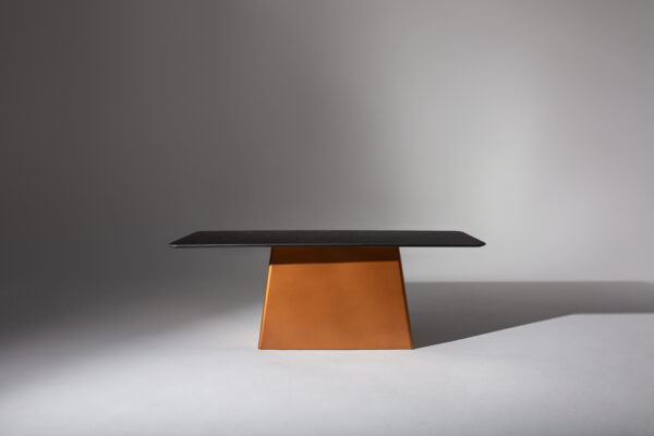 BARCELONA Dining Table - Image 2