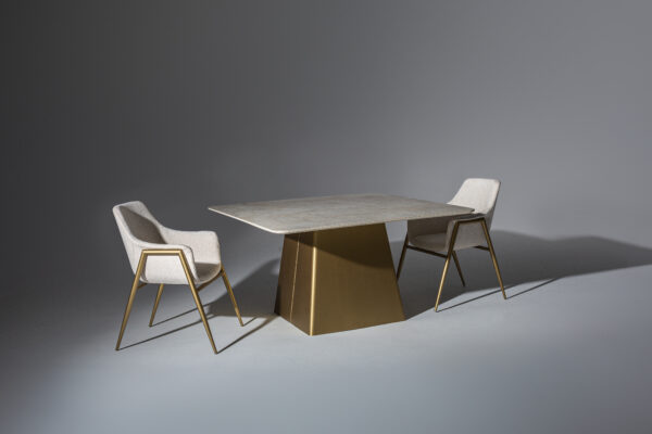 PARIS Dining Table - Image 2
