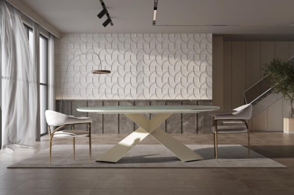 TOKIO Dining Table - Image 2