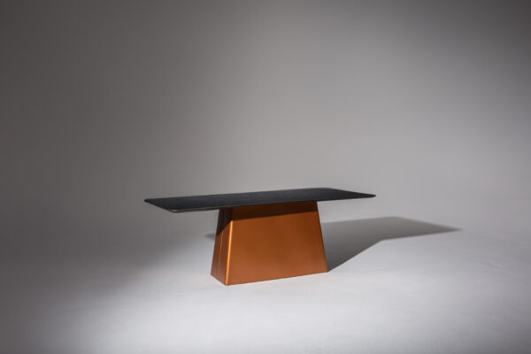 BARCELONA Dining Table - Image 8