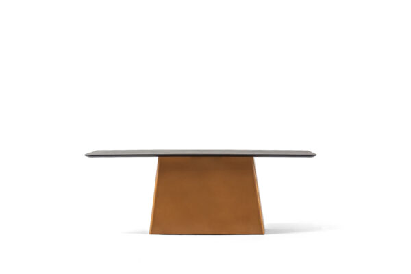 BARCELONA Dining Table - Image 7