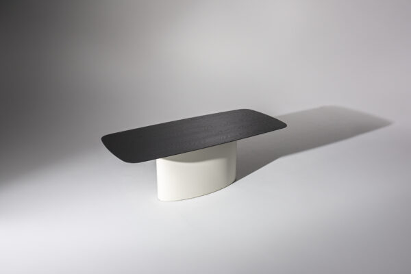 NEW YORK Dining Table - Image 8