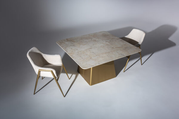 PARIS Dining Table - Image 4