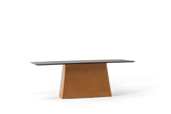 BARCELONA Dining Table - Image 6