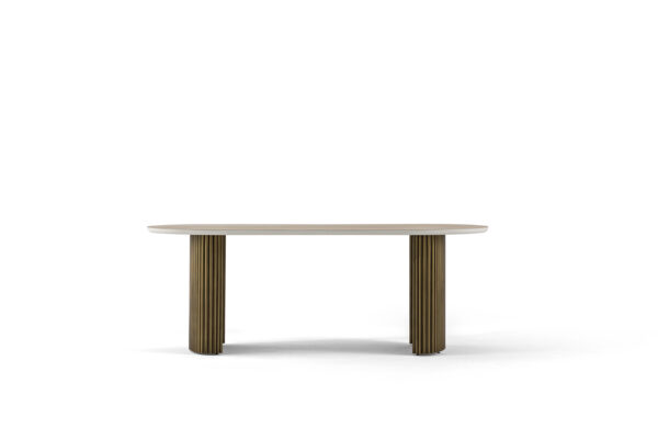 LONDON Dining Table - Image 3