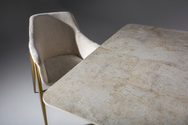 PARIS Dining Table - Image 3