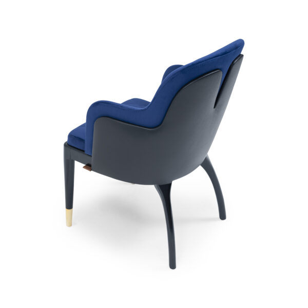 Charla Dining Chair - Image 3
