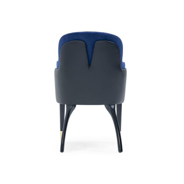 Charla Dining Chair - Image 5