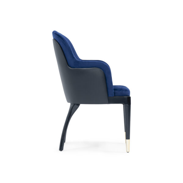 Charla Dining Chair - Image 6