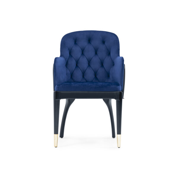 Charla Dining Chair - Image 4