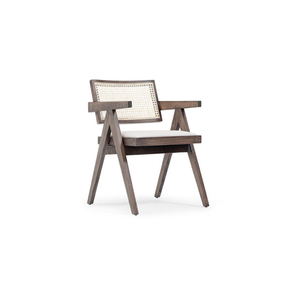 Moes Dining Armchair