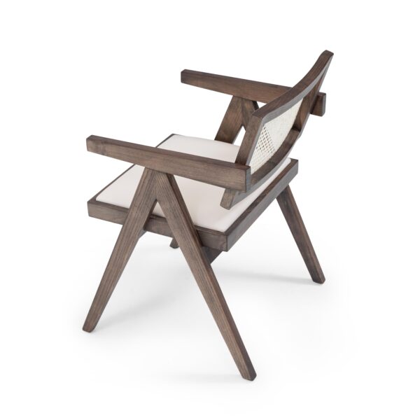 Moes Dining Armchair - Image 8