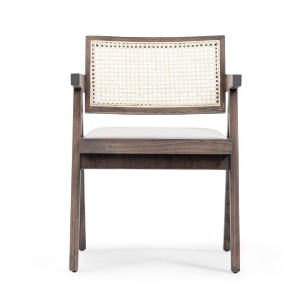 Moes Dining Armchair - Image 5