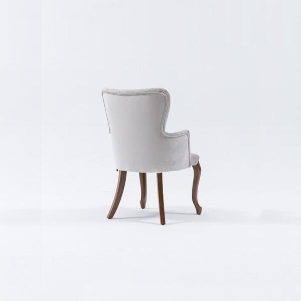 Monza Dining Chair - Image 2