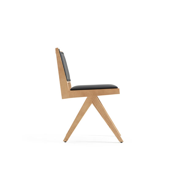 Bouvet Dining Chair - Image 2