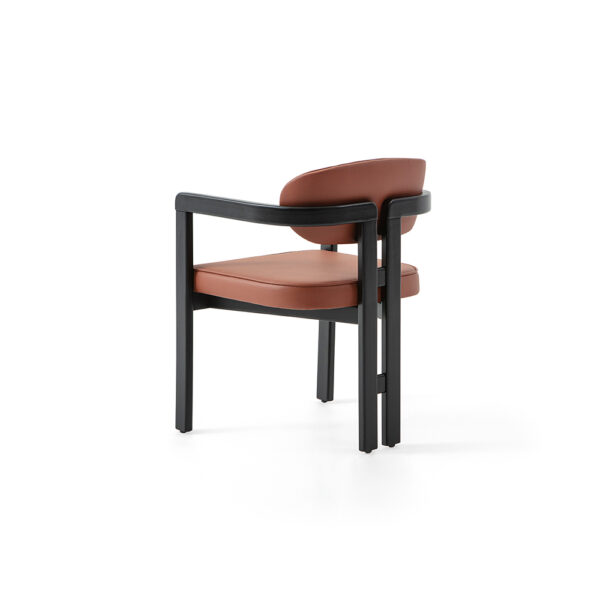 Etton Dining Chair - Image 2