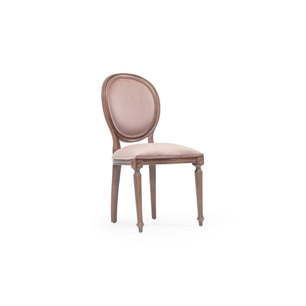 Madallion Dining Chair